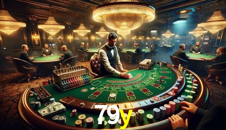 Statistics 79y