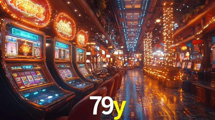 79y - Cassino Completo, Só no App - 79y.com
