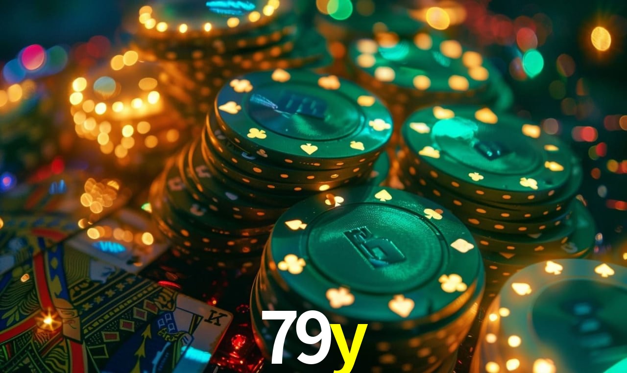 Estatísticas 79y