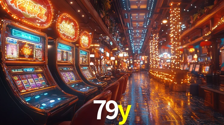 79y - Seu Cassino em um App - 79y.com