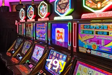 Desvendando o Mundo dos Jogos Virtuais na 79y