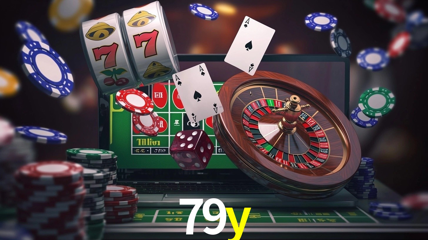 Welcome Bonus 79y