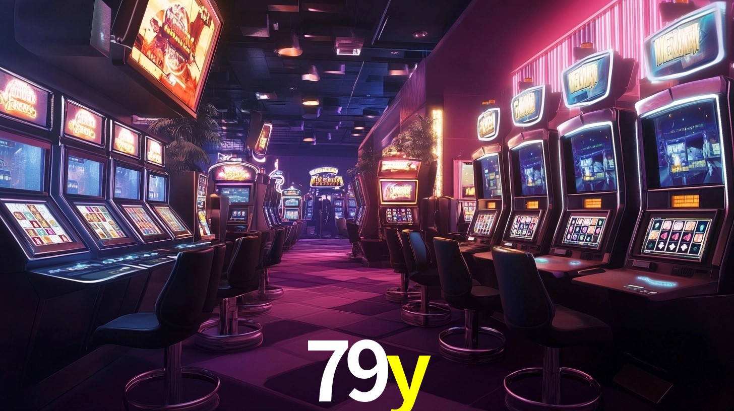 Daily Bonuses 79y