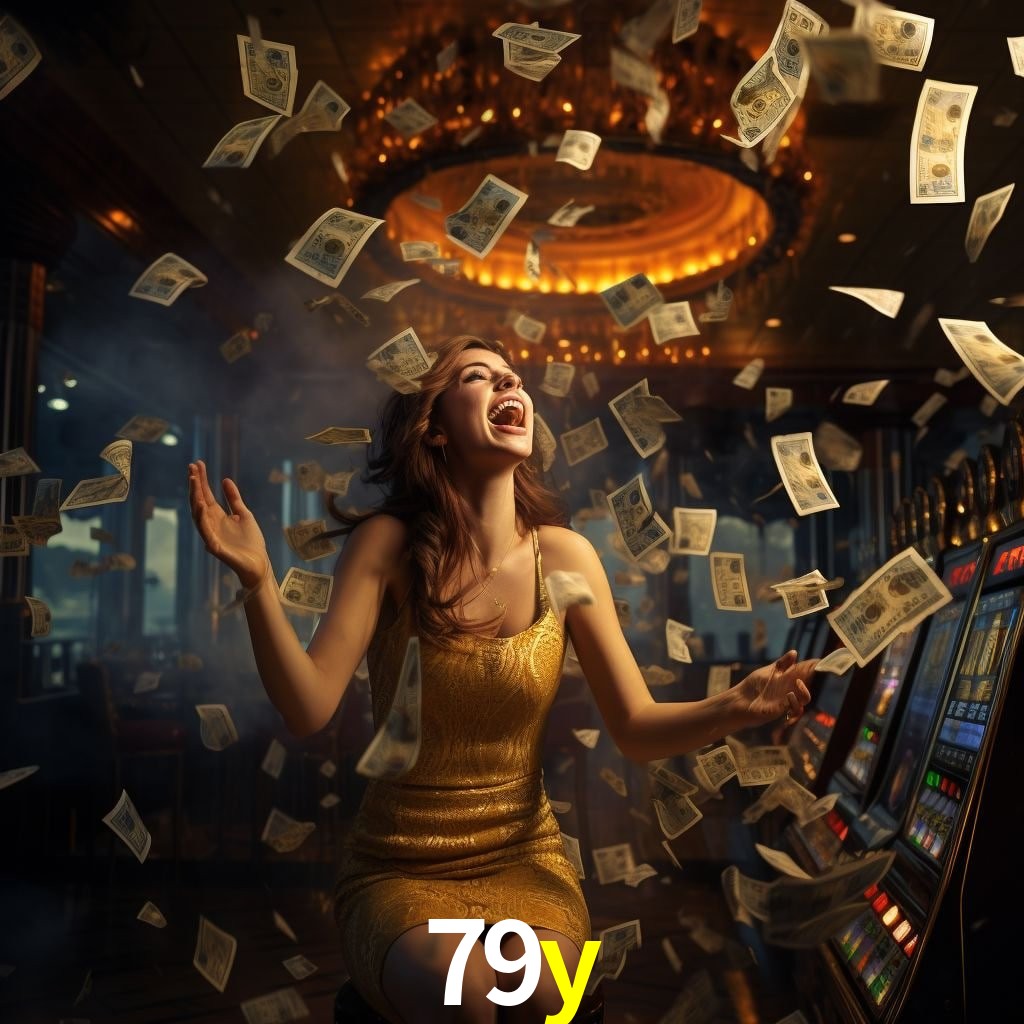VIP Casino 79y