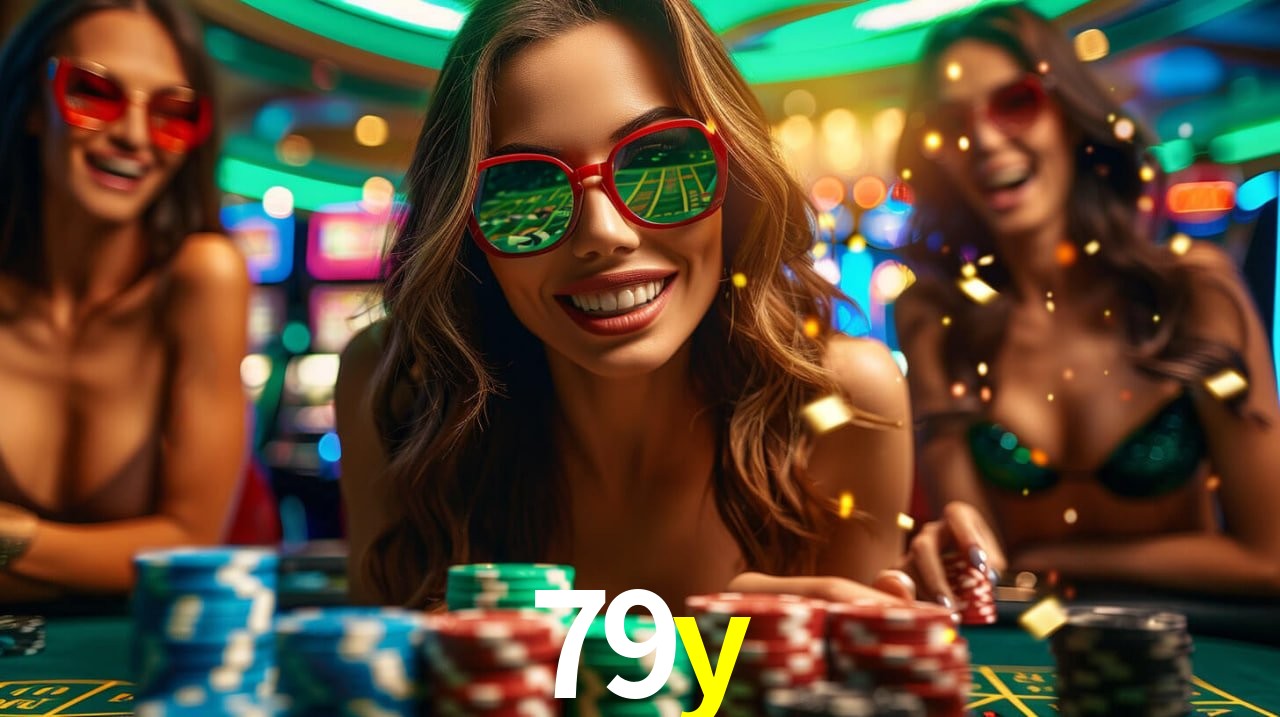 Tennis Betting 79y