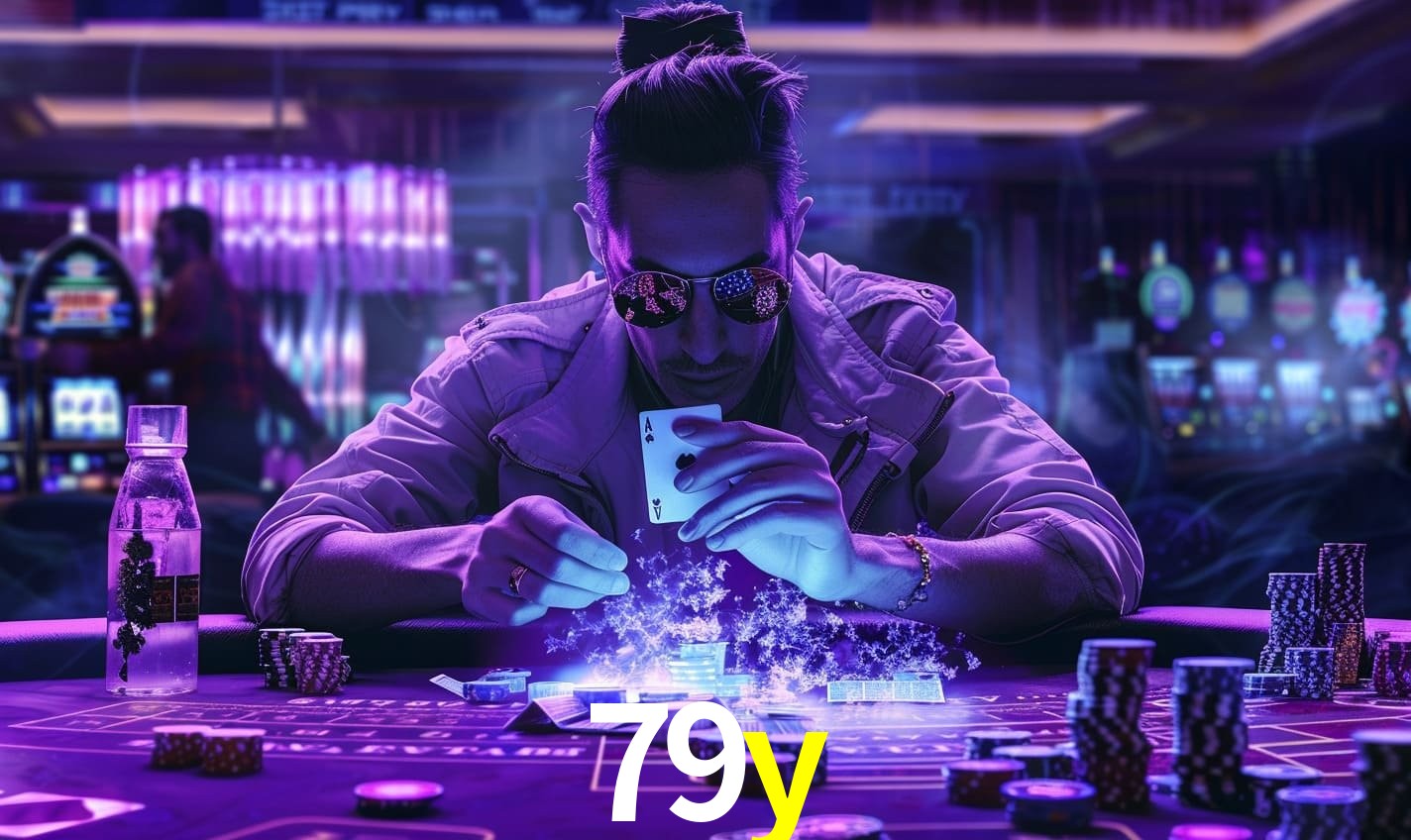 Blackjack Table 79y