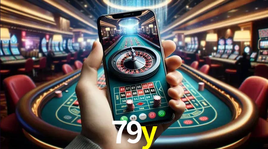 Slot Games 79y