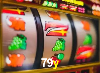 Descubra o Mundo do Cassino Online com 79y