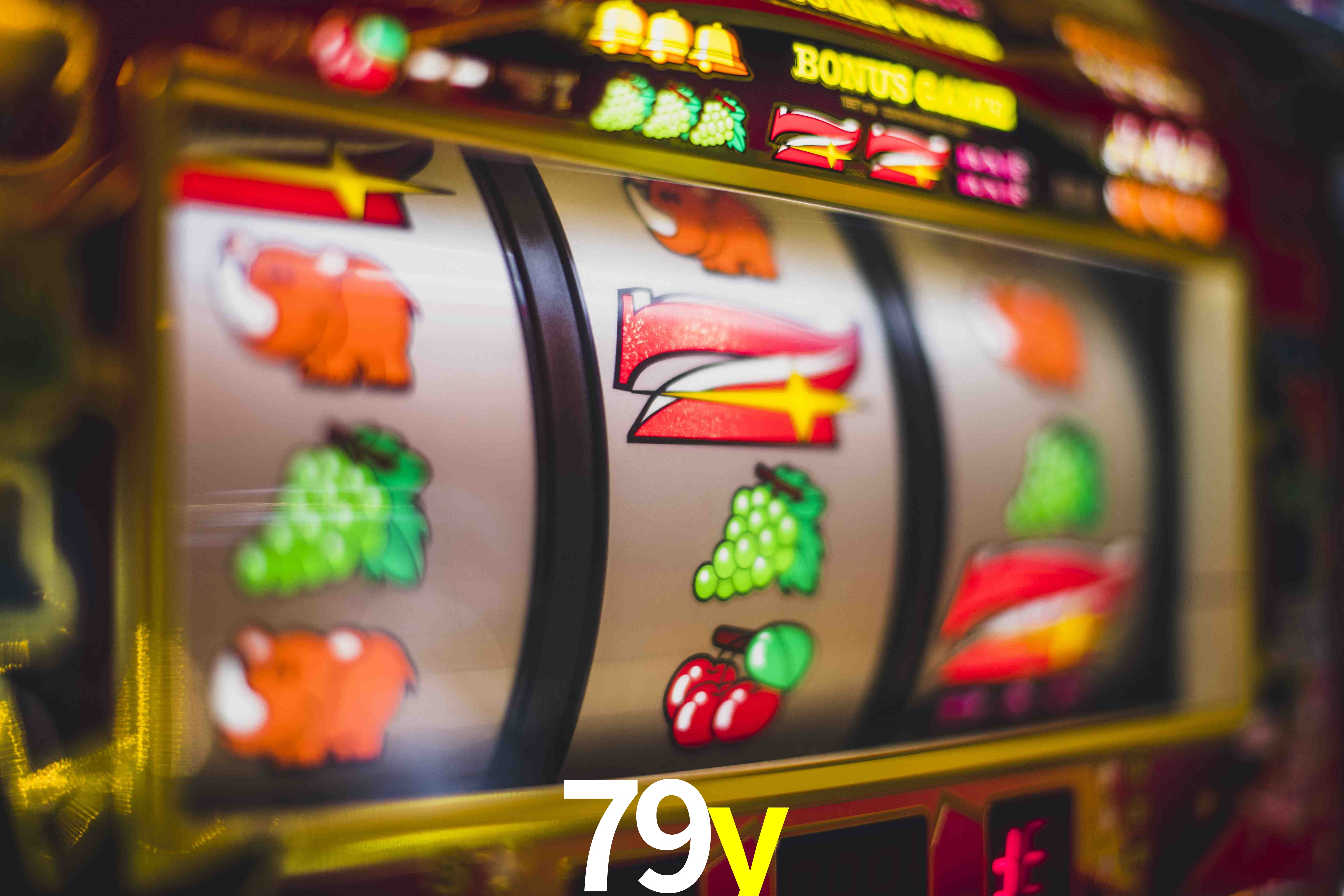Spaceman Game 79y
