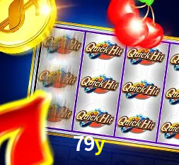 A Revolução dos Aplicativos de Jogos no 79y