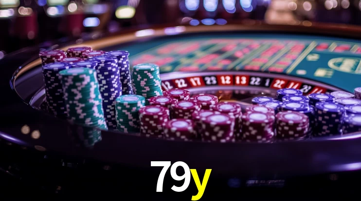 Welcome Bonus 79y
