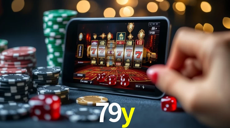 79y App Interface