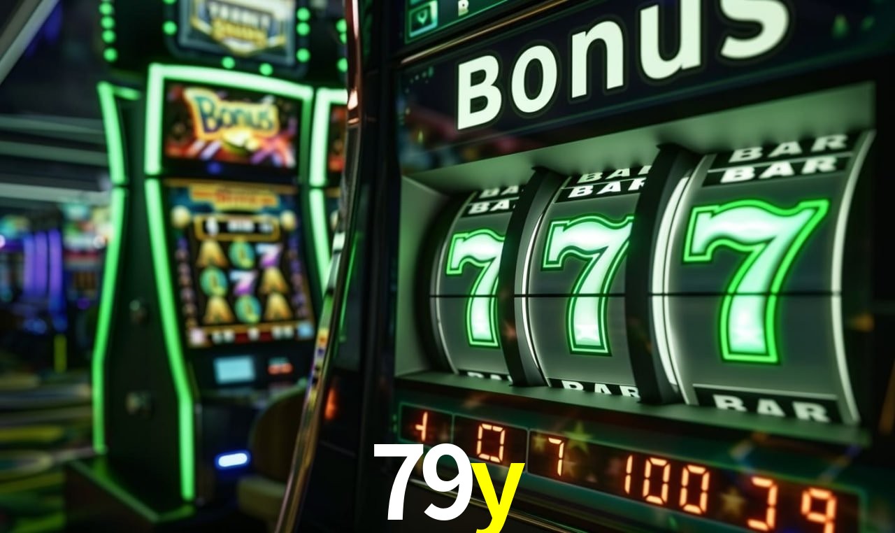 Live Casino 79y