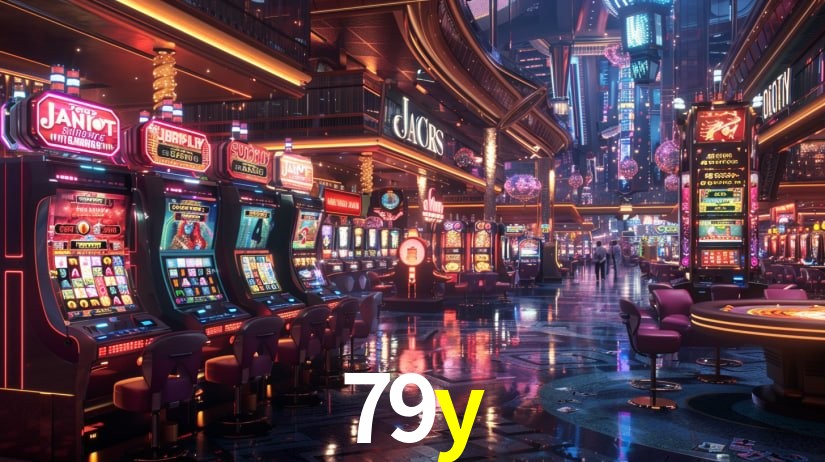 Game Providers 79y