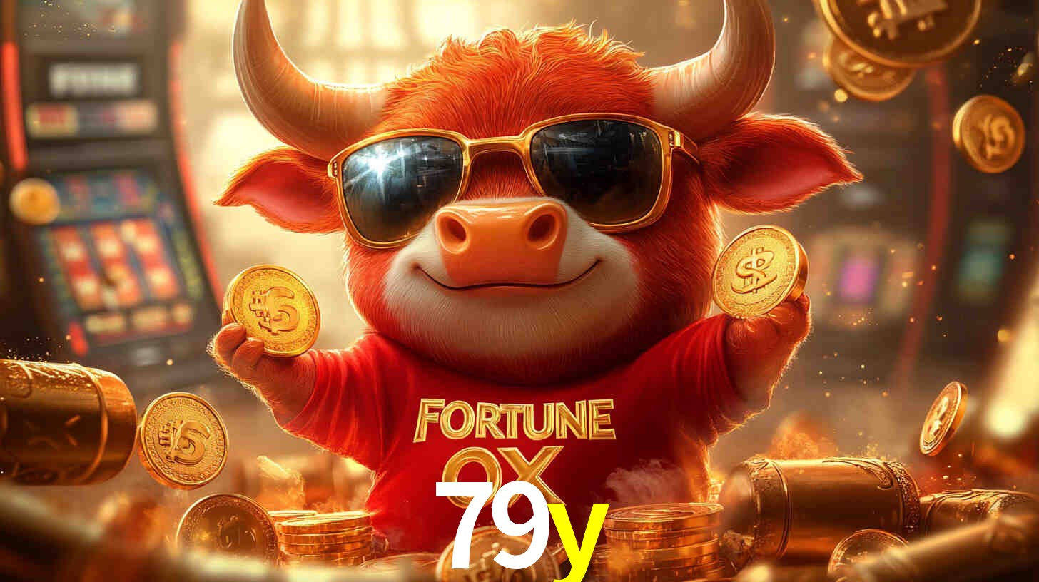 79y: A Experiência de Casino com Jogos de Mesa ao Vivo