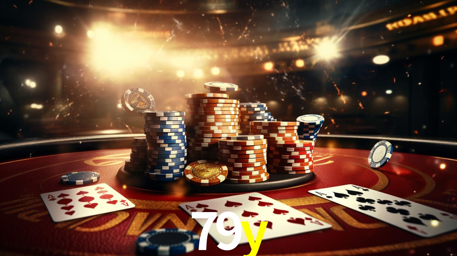 VIP Casino 79y