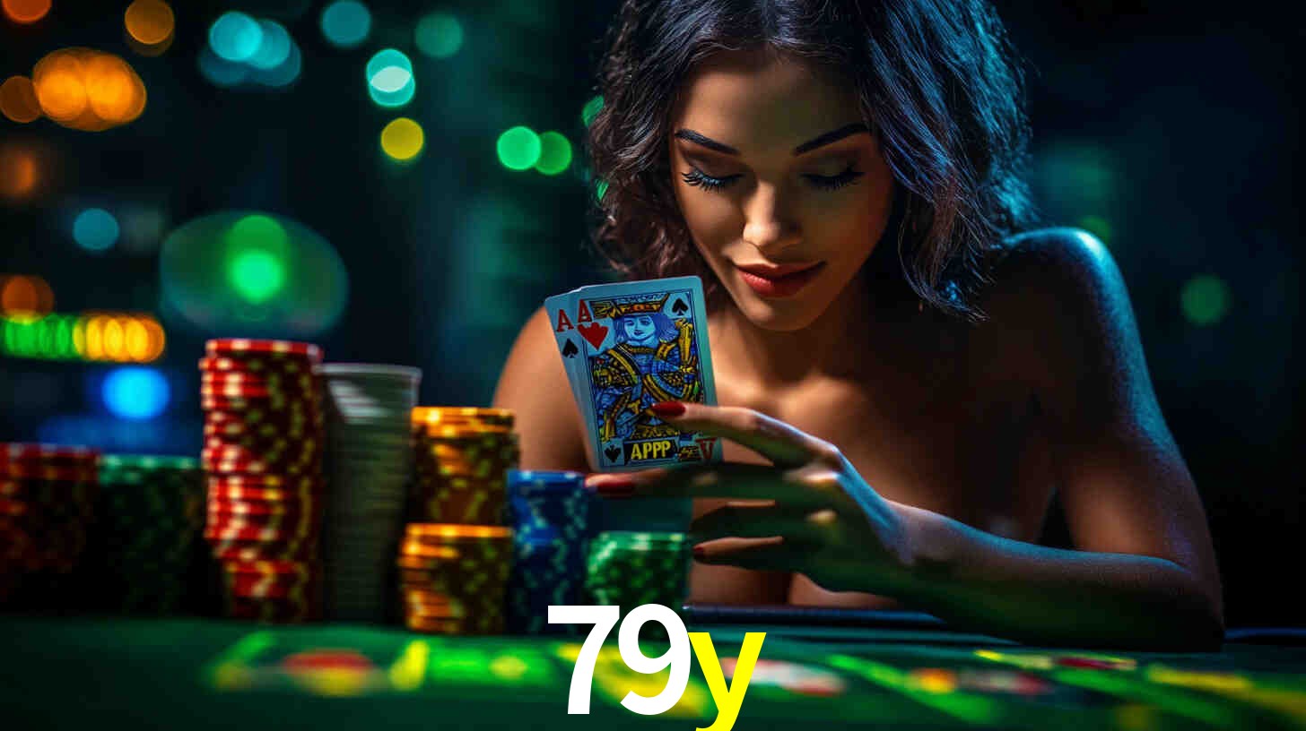 Inovações de Jogos na 79y: O Futuro das Experiências Interativas