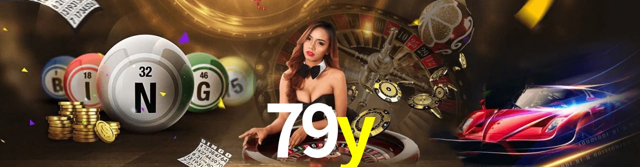 Logo 79y Telegram Canal Oficial