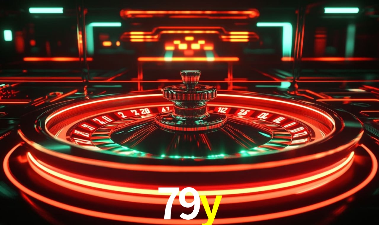 A Experiência Imersiva dos Cassinos Ao Vivo no 79y