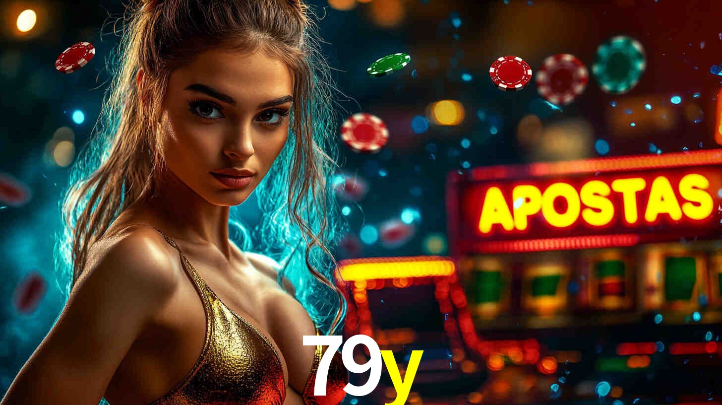 Explorando a Categoria de Eventos em Apostas na 79y