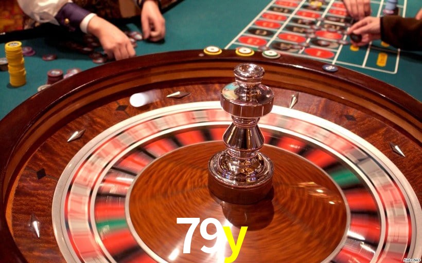 Casino Ao Vivo 79y