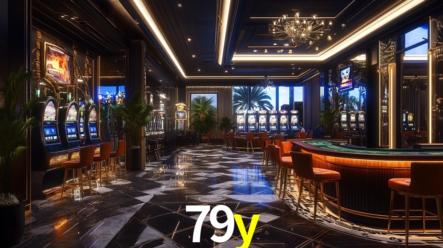 79y App Interface
