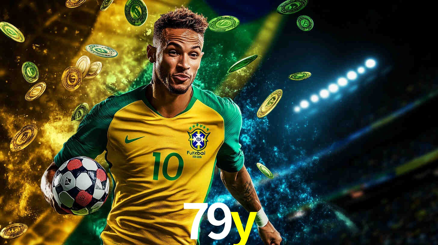 Explorando a Categoria de Eventos em Apostas na 79y