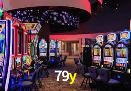 Logo 79y Loteria Online