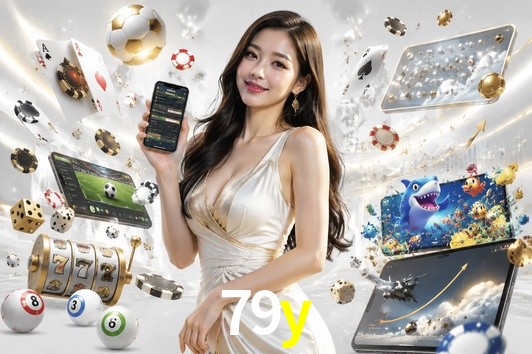 Slot Games 79y