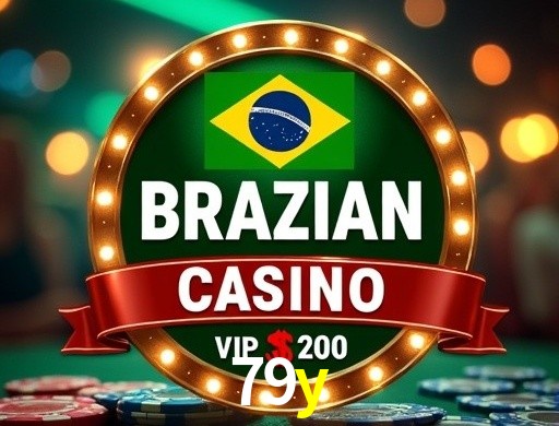 79y VIP Program Logo