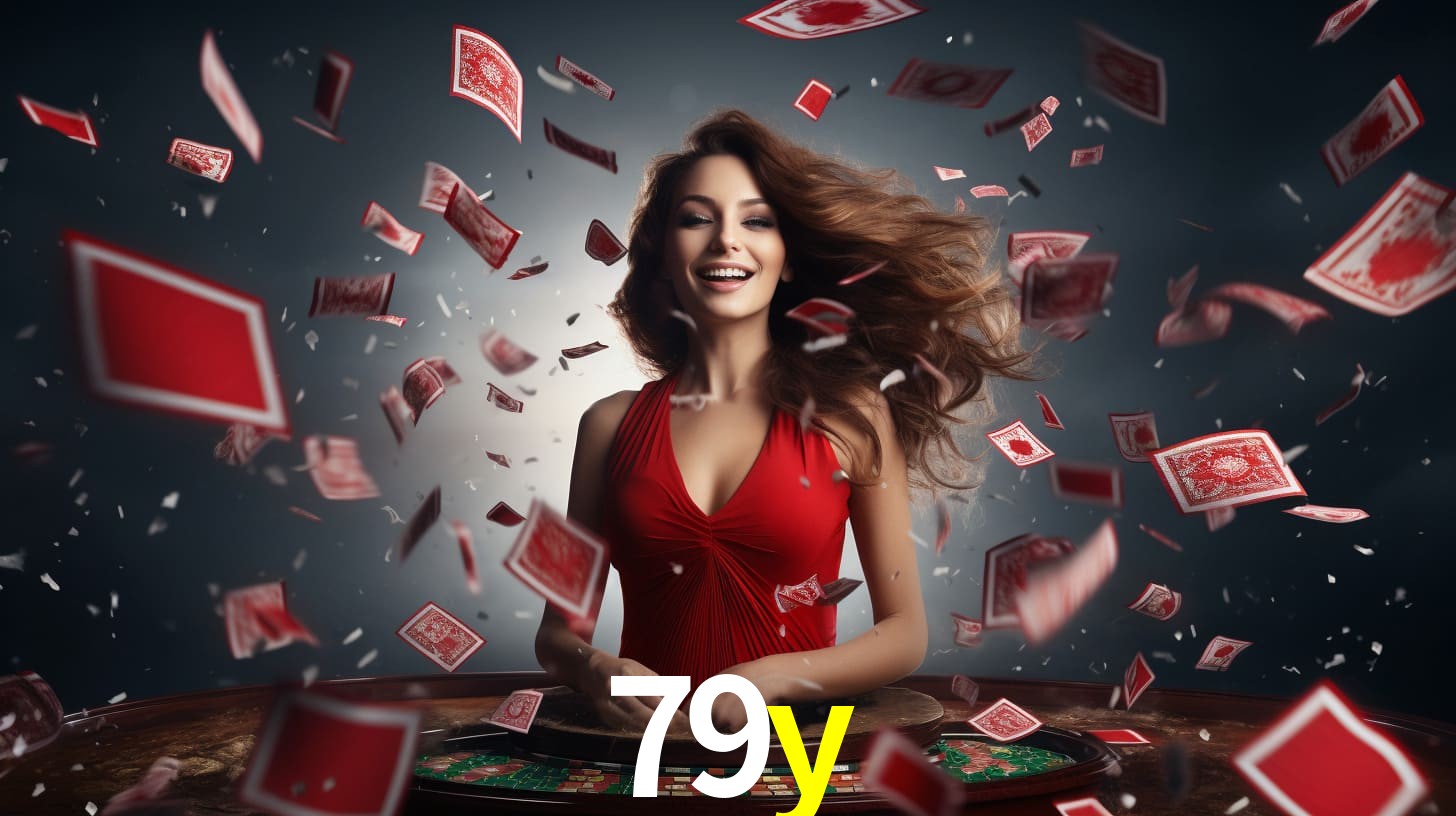 Roulette Table 79y