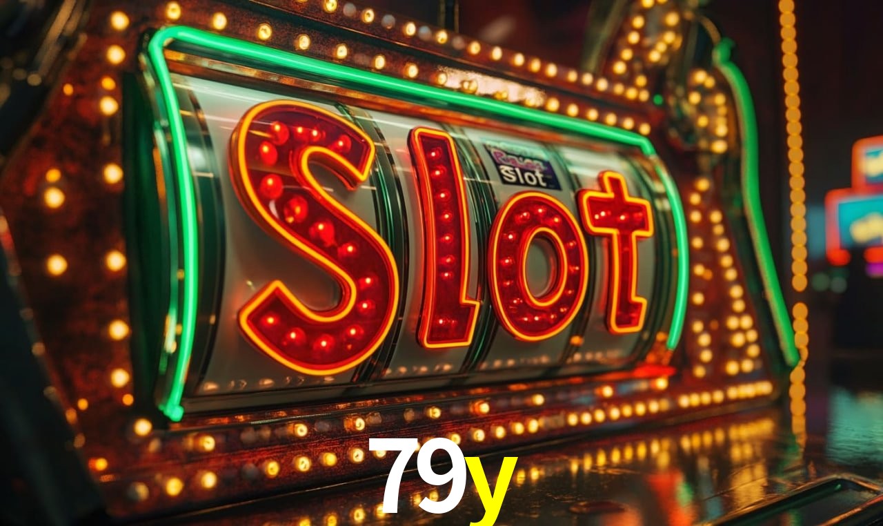 79y Logo Verificado