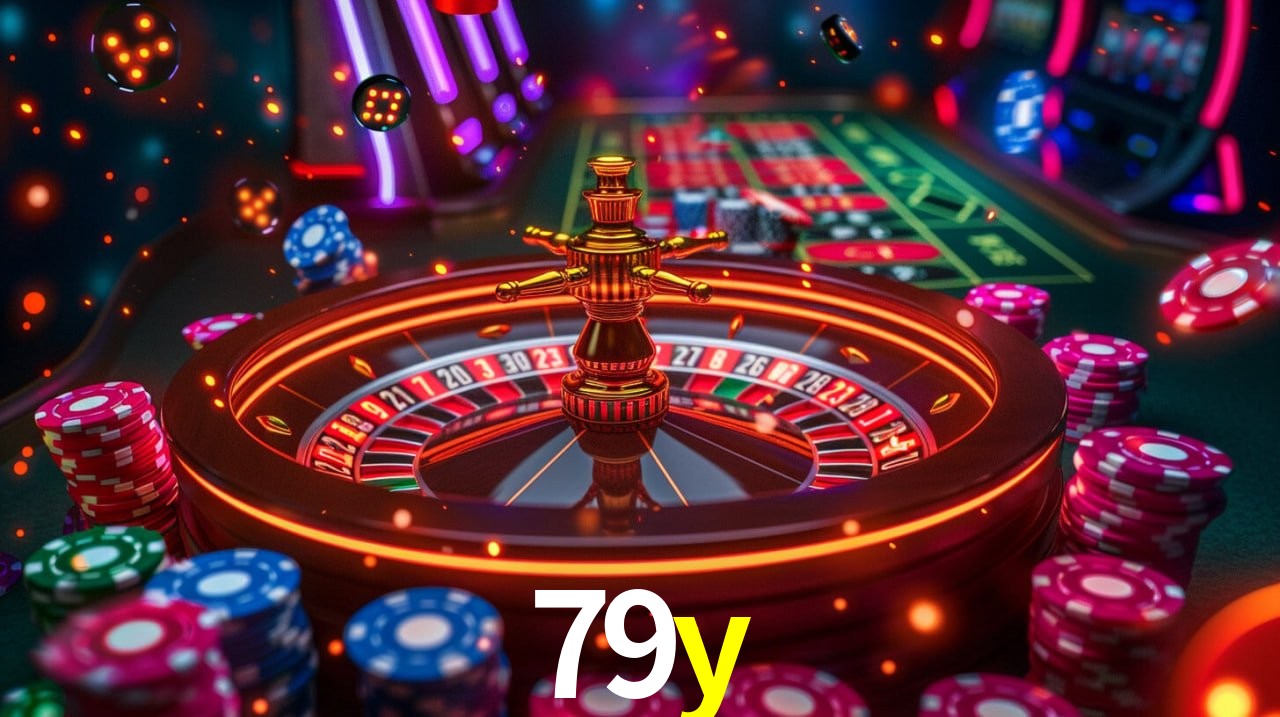 Jogos Exclusivos 79y