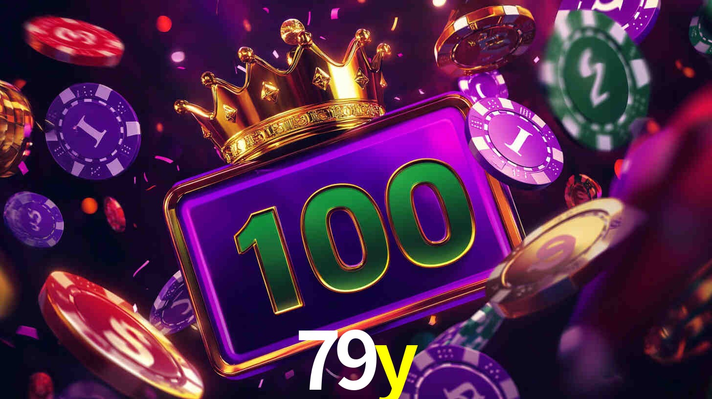 Welcome Bonus 79y